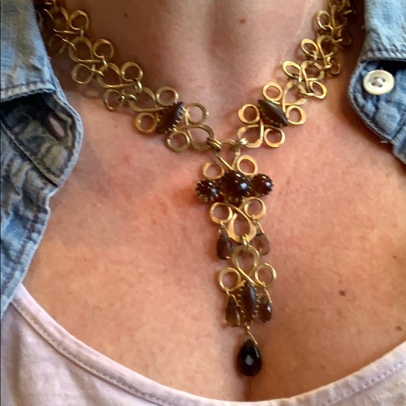 ❤️EXPRESS Jewelry Bundle❤️Anthro Look - Picture 5 of 7